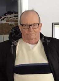 Martin Leo "Pop" Brennan