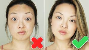 10 Clever Tricks To Look Good Without Makeup Youtube French Beauty Secrets Without Makeup Makeup Looks