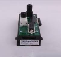Emerson DeltaV KJ4001X1-NA1 12P3373X012 DUAL RIGHT EXTENDER ...