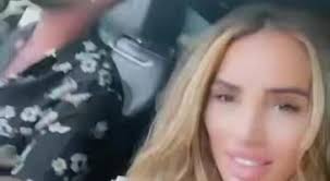 Benjamin Samat et Maddy en couple et bientôt parents ? Il fait une  étonnante révélation