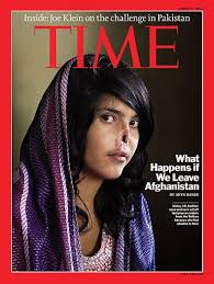 Gleichzeitig wächst seine internationale bekanntheit: Let S Ban Time Magazine From Saying Feminist Abc News
