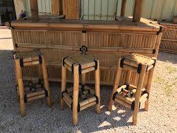 Bar extérieur en bois avec rangement est évalué 4.0 de 5 de 1. Bar En Bambou Achetez Le Votre Chez Un Autre Monde