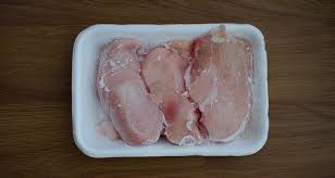 Cook each side for about six to eight minutes, recommends the usda. How To Defrost Frozen Chicken The Fastest And Safest Methods Smoked Bbq Source