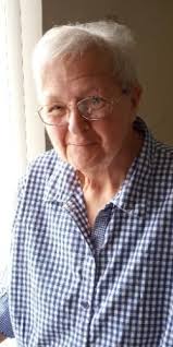 Mary Duthler Obituary (1941