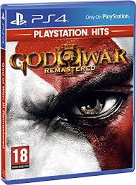 We did not find results for: Amazon Com God Of War Iii Remastered Ps4 Video Games