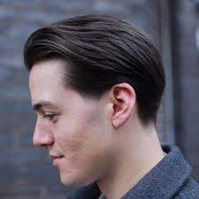 50 Statement Medium Hairstyles For Men Mens Hairstyles Medium Medium Hair Styles Tapered Haircut
