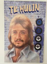 TK Hulin