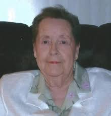 Bonnie McDaniel Obituary (1931