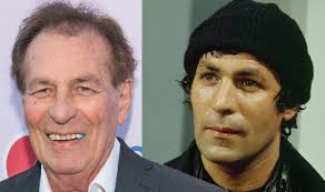 Joe E Tata dead aged 85: Beverly Hills, 90210 co-stars mourn 'generous'  Batman actor