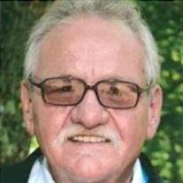 Ralph Arthur Douglas Obituary