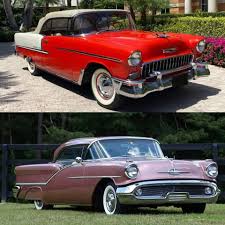 The Fabulous Fifties