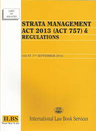 Short note on strata title. What Are Typical Maintenance Fees For Landed Strata Title Developments In Malaysia Quora