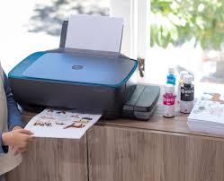 This collection of software includes the complete set of drivers. New Range Of Hp Ink Tank 315 415 419 Printers Launched Review Center India