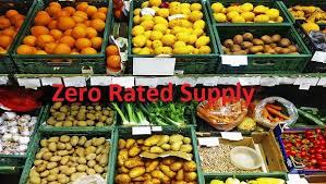 Gst is levied on most transactions in the production process, but is refunded with exception of blocked input tax, to all parties in the chain of production other than the final consumer. What Is Zero Rated Supply In Gst Goods Services Tax Gst Malaysia Nbc Group