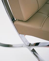 The barcelona chair is a chair designed by mies van der rohe and lilly reich, for the german pavilion at the international exposition of 1929, hosted by barcelona, catalonia, spain. Barcelona Chair Knoll