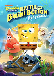 Bob esponja game station android 4.6.0 apk download and install. Buy Spongebob Squarepants Battle For Bikini Bottom Rehydrated Steam