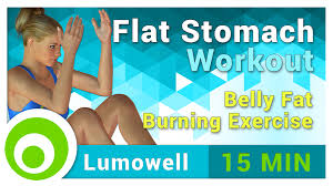 Cardio will help you with fat loss and resistance training will help you build lean muscle mass. Watch Top 10 Exercises For A Flat Stomach Best Exercises To Lose Belly Fat Prime Video