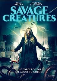 Joe gardner is about to find his. Savage Creatures 2020 Imdb