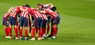 The home of atlético madrid on bbc sport online. De Campo A Campo De Los Numeros Negros Del Atletico De Madrid A Las Perdidas Del Celta Palco23