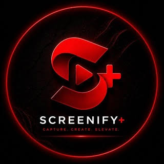 Screenify+