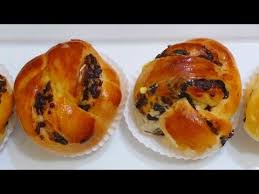 Persyaratan umum dan cara membuat rekening di bank secara langsung. Resep Roti Manis How To Make A Sweet Bread Rotis Makanan Masakan
