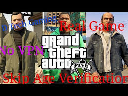 Upgraded graphics from the 360. No Verification Apk Leaked Download Gta V In Android No Vpn Real Game Apk Data