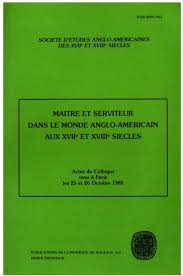 Free delivery for many products! Les Artistes Et Leurs Protecteurs En Angleterre Au Xviie Siecle Persee