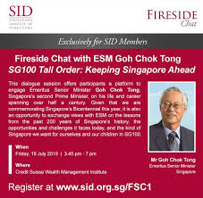 Satire/parodygoh chok tong has got zero chill (i.redd.it). Sid Members Event Fireside Chat With Esm Goh Chok Tong Sim Ge Website