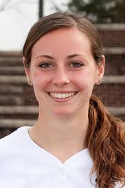 2013 Softball Roster