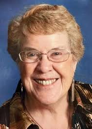 Luana Curry Obituary (1932