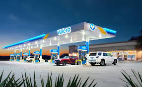 Valero Energy Corp Nyse Vlo Is Changing Its Look At The Gas Pump With A Design Called Vanguard San Antonio Business Journal In 2020 Gas Station Gas Pumps Petrol Station