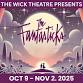 The Wick Theatre presents "The Fantasticks" — Arts event image