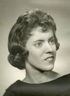 Joan M. Baxter-Rooney