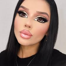 Bratz Challange Make up Tutorial