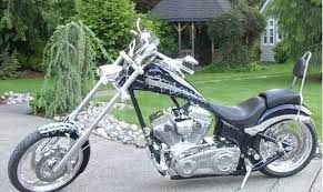 Pin On Choppers For Sale