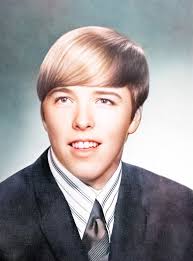 Classmate Bob Battisti has passed away