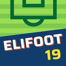 Foi lançado oficialmente a versão do brasfoot 2019 para celulares, tablets e dispositivos android. Elifoot 19 Pro Apk Descargar Para Windows La Ultima Version 24 0 9