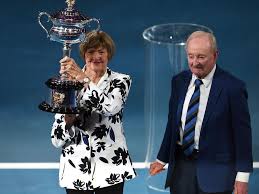 Due to the delayed schedule and the start of the australian open on monday, the final of the grampians trophy will not be played. Tennis News Andy Murray Scolds Margaret Court Over Australian Open 2021 Debate Fox Sports
