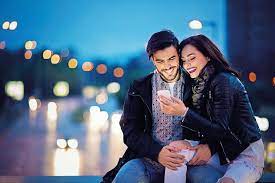Users who have their mobile app enjoy the fast and easy instant messenger app. Five Tips For Dating In The Age Of The App Indonesia Expat
