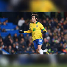 One of the greatest footballers of the world, kaká started his career at the age of 18, when he joined the brazilian football club 'são paulo fc.' Ricardo Kaka Brazilian Footballer Profile Biography Career Achievements