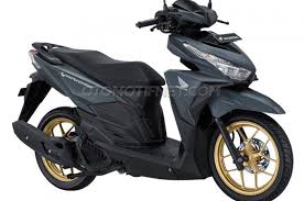Sign in to add this video to a playlist. Warna Baru New Honda Vario 150 Dan 125 Mewah Peleknya Gold Gridoto Com