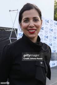 Kai Falkenberg attends the 2017 Broadway In The Boros