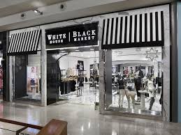 Store and building icon set. In The Black And White Vmsd Com