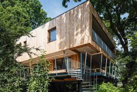 Family Eco Home Under 200k Homebuilding Renovating In 2020 Self Build Houses Cool House Designs Building A House