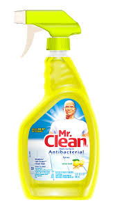 best bathroom cleaning product