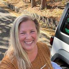 Misty Pennington's Instagram, Twitter & Facebook