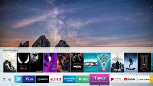 Homepod, homepod mini, and apple tv automatically set up as home hubs, so you can control your home even when you're not in it, and run automations just make sure that you're signed in to icloud on your ios device or apple tv with the apple id that you used to set up your homekit accessories. 3 Ways That Samsung S 2019 Smart Tvs Will Change How You Interact With Your Tv Samsung Newsroom India