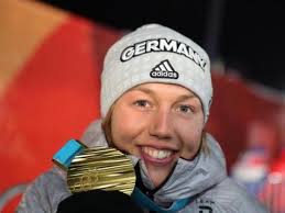 His greatest successes so far are the victories in the 2018 winter olympics and the biathlon world championships 2011 in the sprint. Das Bringt Der Tag Bei Olympia Nachste Gold Chancen Fur Dahlmeier Und Peiffer
