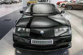 Image result for Classic Black 1987 Renault