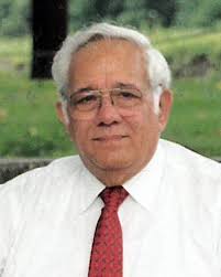 Remembering Joseph Michael Minard